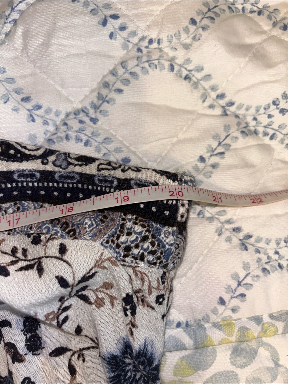 Knox Rose Maxi Dress - Picture 9 of 9